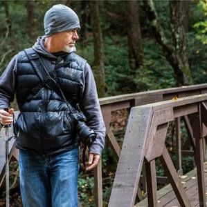 Meet your Posher, Christopher